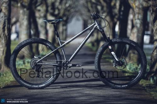 Kingdom Vendetta fiche technique et avis